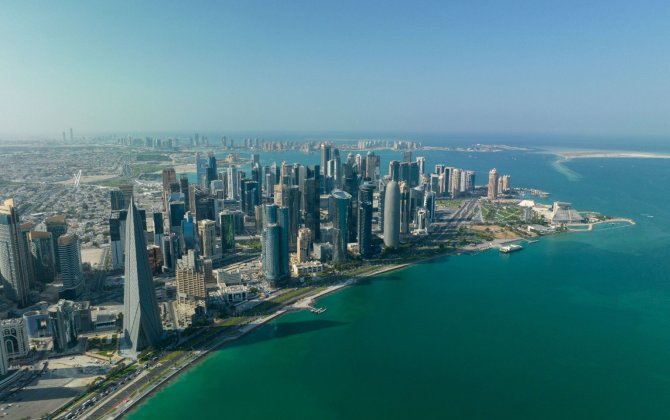 Катар прекращает бесплатное проживание туристов в отелях