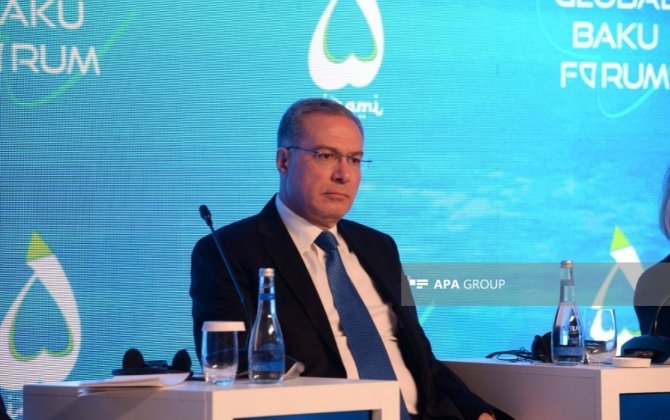 Помощник Президента: Азербайджан развивает региональные коридоры