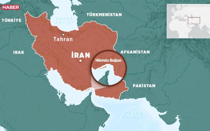 Hürmüz – Şah Abbasın geopolitik zəfəri və ya Fars körfəzinin səssiz qalası