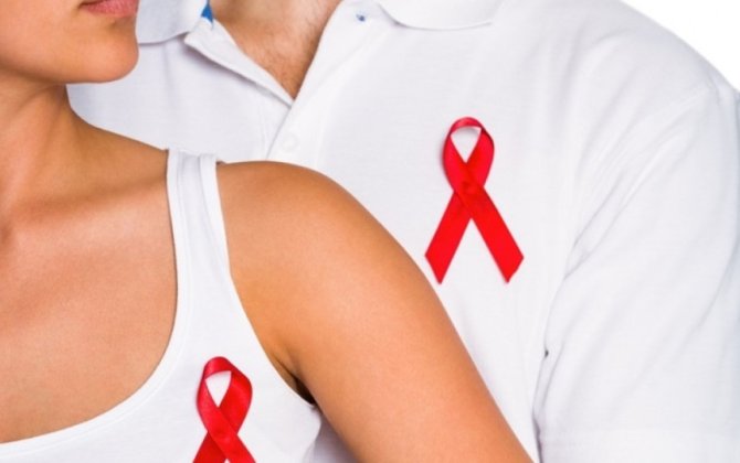 Azərbaycanda 1287 yeni İİV xəstəsi qeydə alınıb