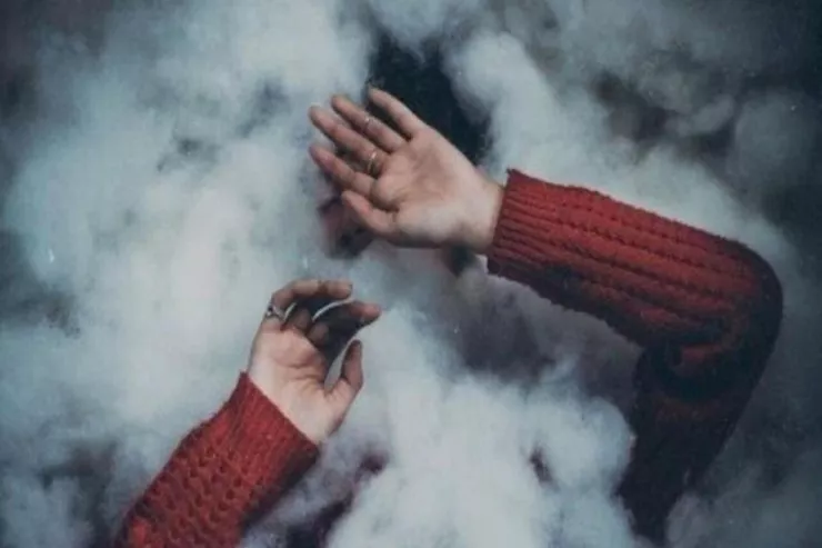 Siyəzəndə qadın qazdan boğuldu