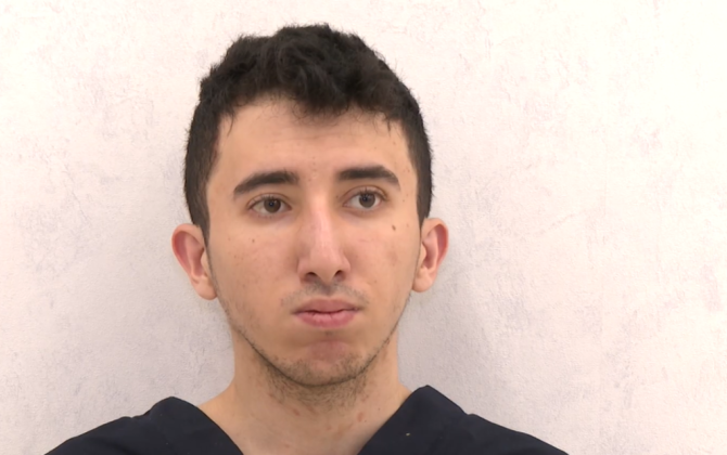 Süni intellektlə qadınları şantaj edən şəxs TUTULDU - VİDEO