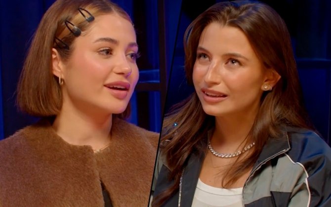 “Sabah”ın futbolçusunun adı aktrisa ilə hallandı - Nişanlısı verilişinə çağırıb soruşdu