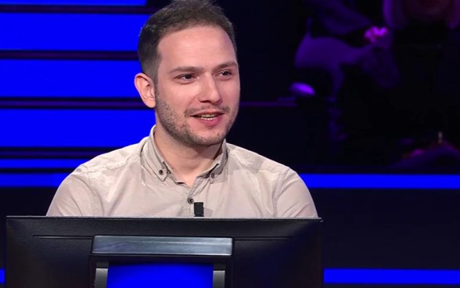 Türkiyədə bir qəza ilə həyatı dəyişən azərbaycanlı Nail hamını kövrəltdi - Video