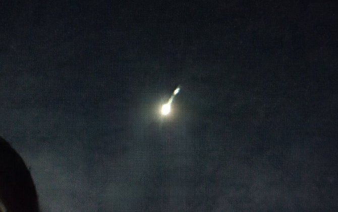 Посол Ирана: Сбитые в Турции ракеты запущены третьей стороной