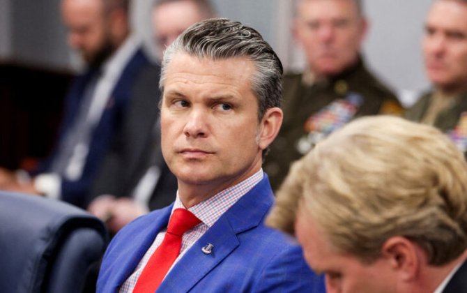 Хегсет: США скоро уничтожат все мощности иранского оборонного комплекса