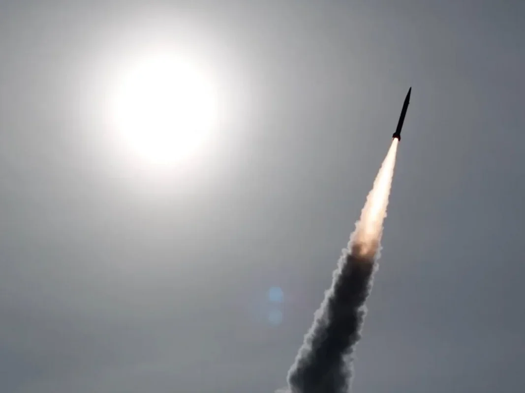 BƏƏ İrandan atılan yeddi ballistik raket və 27 dronu zərərsizləşdirib