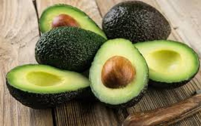 Азербайджан начал поставки авокадо из Гватемалы