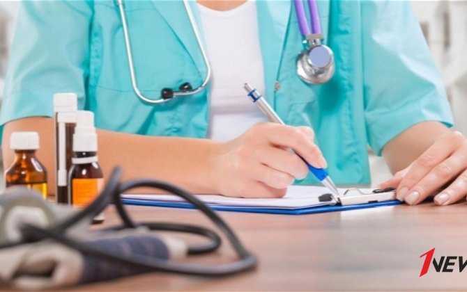 В Азербайджане предложили бесплатно выдавать медсправки для впервые трудоустраивающихся