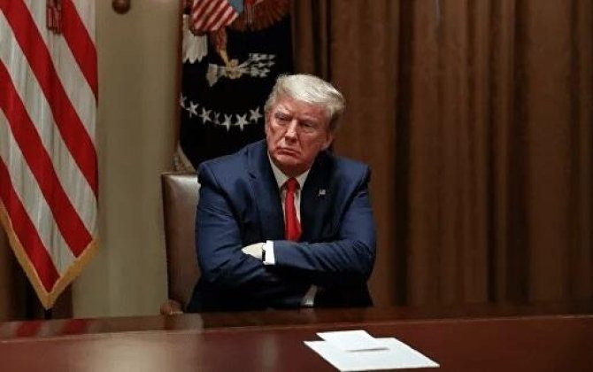 Трамп высмеял Стармера