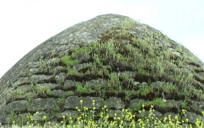 Coratdakı XVI-XVII əsrə aid hamamlar tarixi abidələrin siyahısına daxil ediləcək