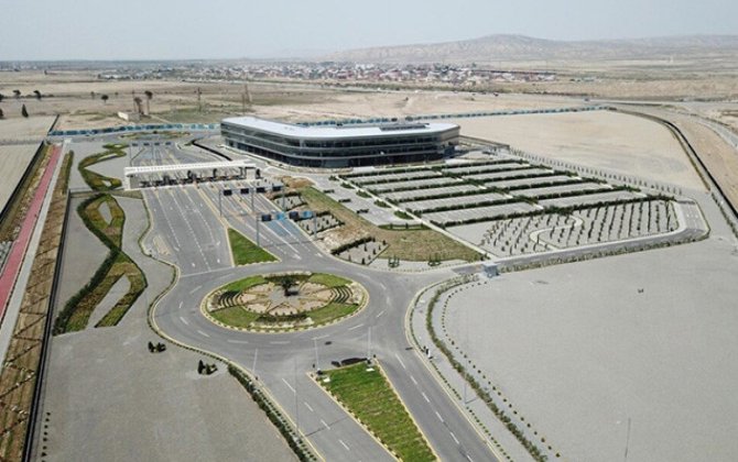 Aeroportların tikintisi üçün torpaq alınması dövlət ehtiyacı sayılacaq