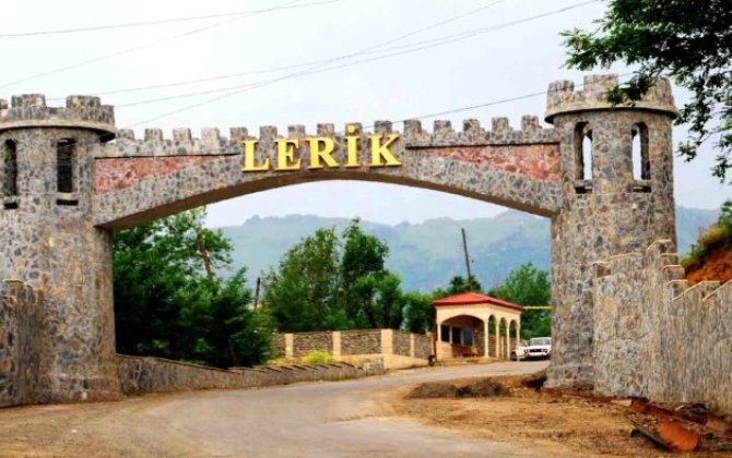 Lerikdə 727 ha meşə torpağının kateqoriyası dəyişdiriləcək