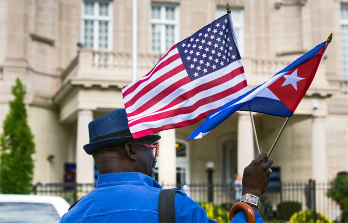 Kuba ağır iqtisadi böhran fonunda ABŞ ilə danışıqlara başlayıb