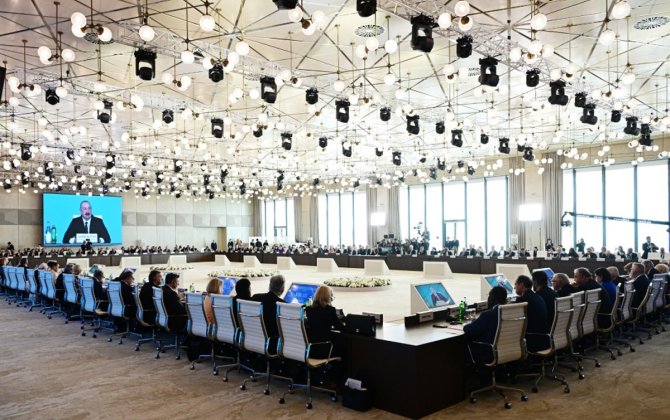 Öz axarına buraxılması təhlükəli olan proseslər - TƏHLİL