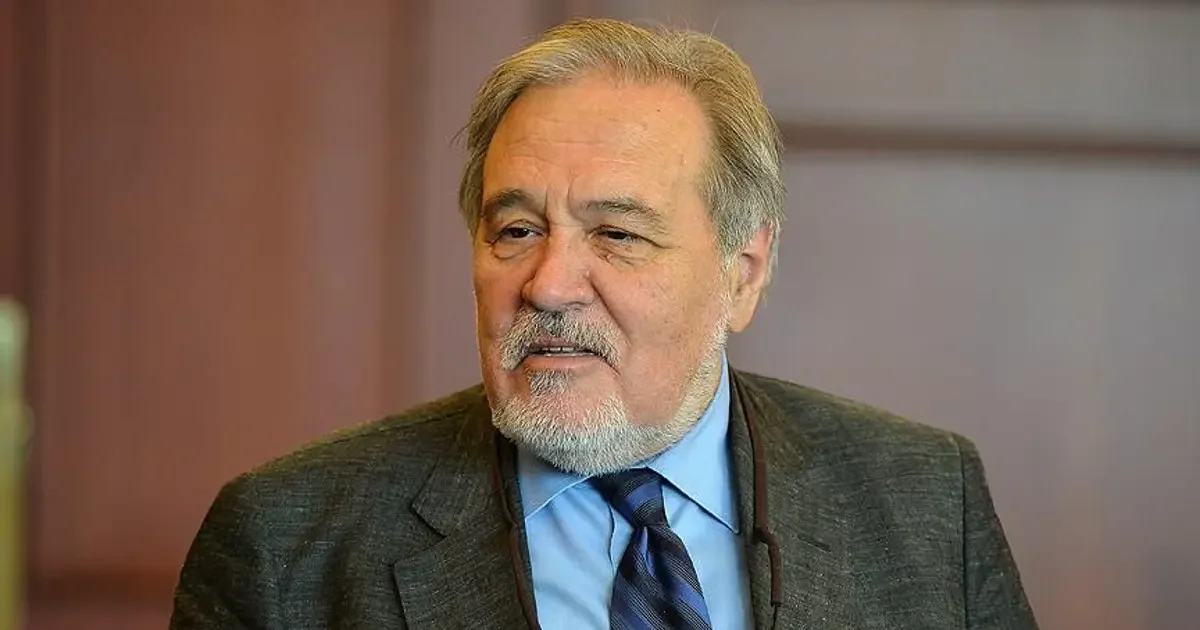 İlber Ortaylı kimdir?