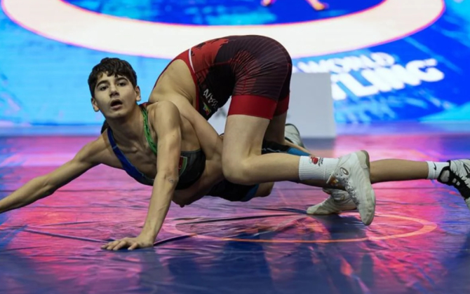 Azərbaycan çempionatında son 7 çəkidə finalçılar müəyyənləşib