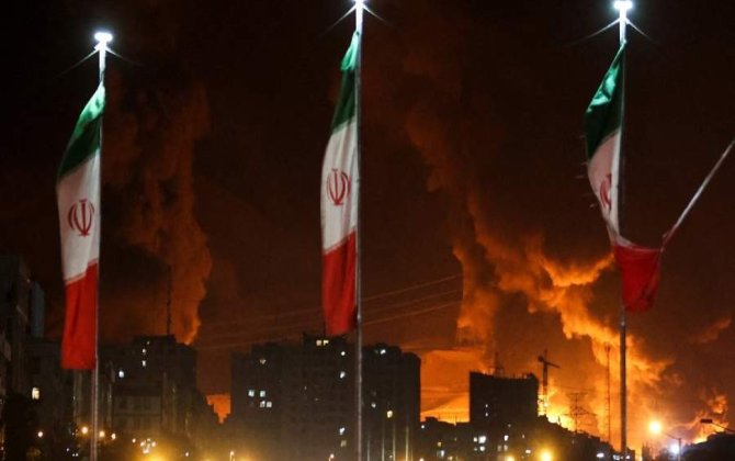 İranda 200-dən çox uşaq, 220-dən artıq qadın ölüb