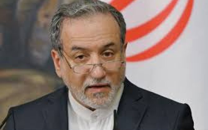 Арагчи поблагодарил Турцию за солидарность