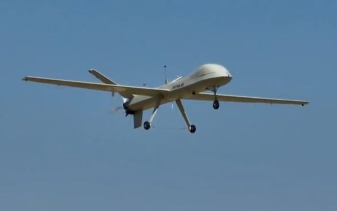 СМИ: Пакистан отразил атаку БПЛА