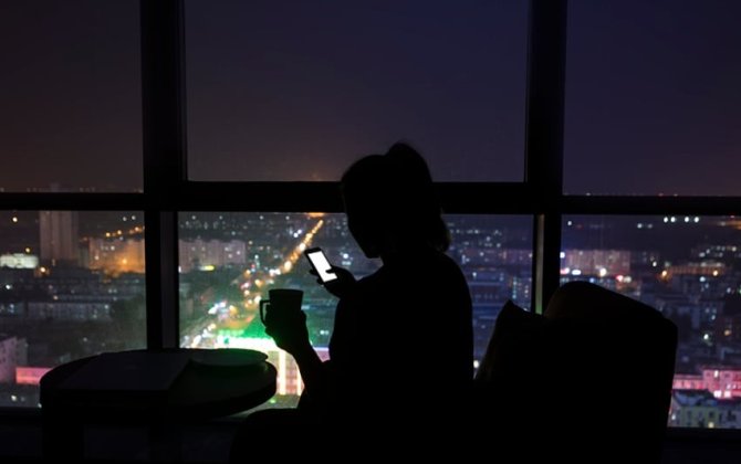 Təsəvvür edin ki, bir gün bütün internet, televiziyalar sönür...-İnformasiya orucu tuta bilərikmi?..