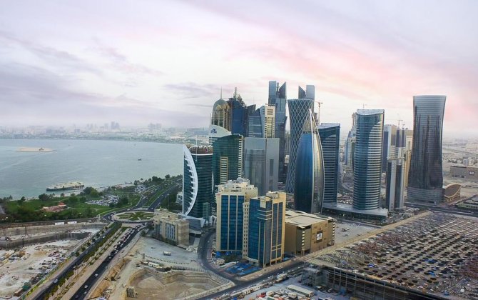 Катар начинает эвакуацию в нескольких районах страны