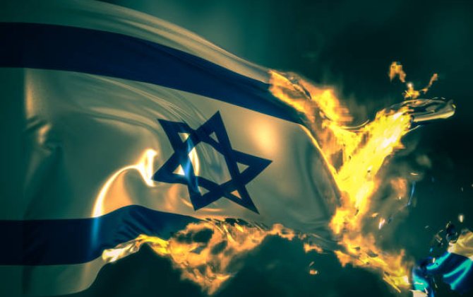 Hamı İranın gələcəyindən danışır - bəs İsraili savaşdan sonra nələr gözləyir?…-ABŞ-dakı professor nə düşünür?.