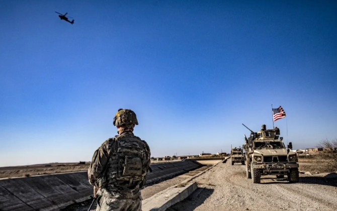 WSJ: ABŞ İrana qarşı əməliyyatları tezliklə dayandırmayacaq