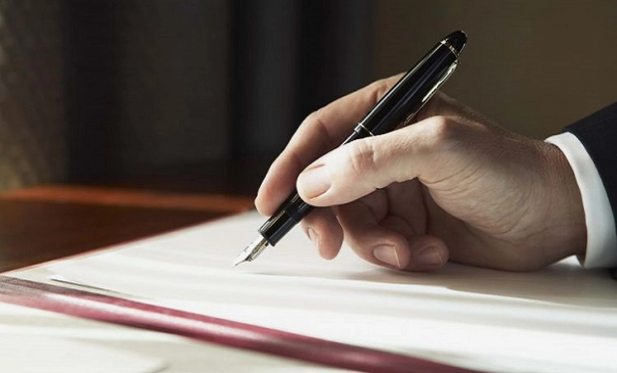 Azərbaycanda dövlət agentliyi ləğv edildi