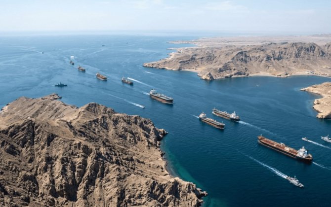 Hörmüz boğazı dünya qaz bazarını silkələdi: Azərbaycan üçün hansı fürsətlər yaranır?