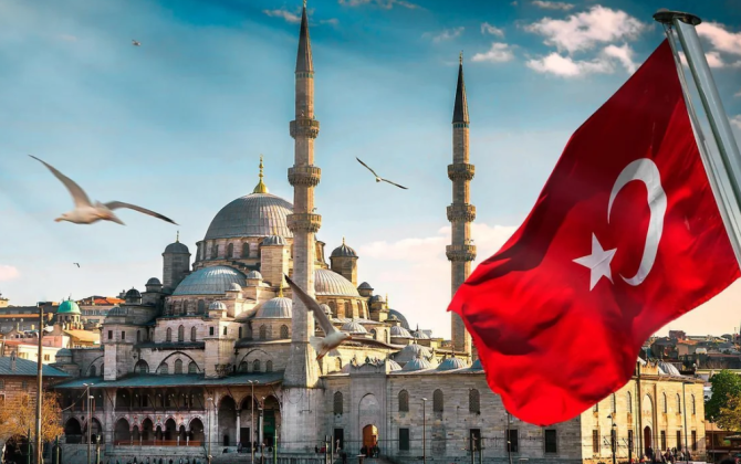 Türkiyə vətəndaşlarını İraqa səfər etməməyə çağırıb