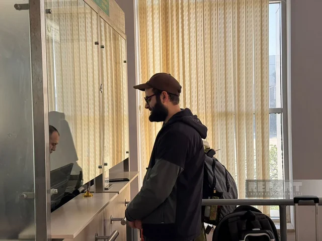 İrandan daha 21 nəfər Azərbaycana təxliyə edilib