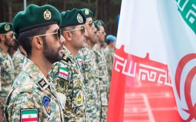 SEPAH BƏƏ-yə xəbərdarlıq edib