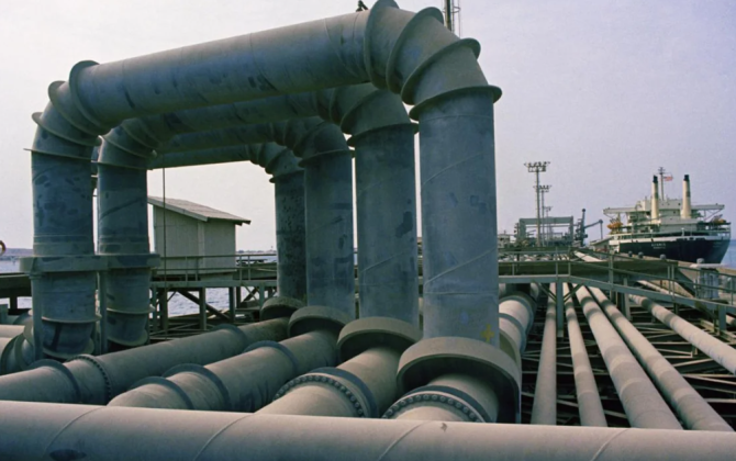 ABŞ-nin Xarq adasına endirdiyi zərbələrlə hərbi anbarlar məhv edilib