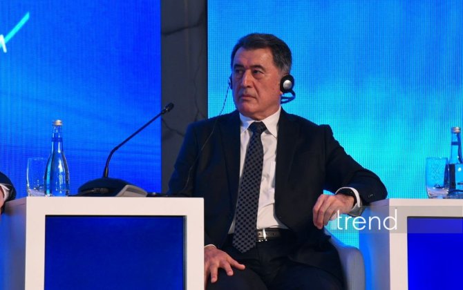 Решение о применении силы должно оставаться за человеком, а не за ИИ - Владимир Норов