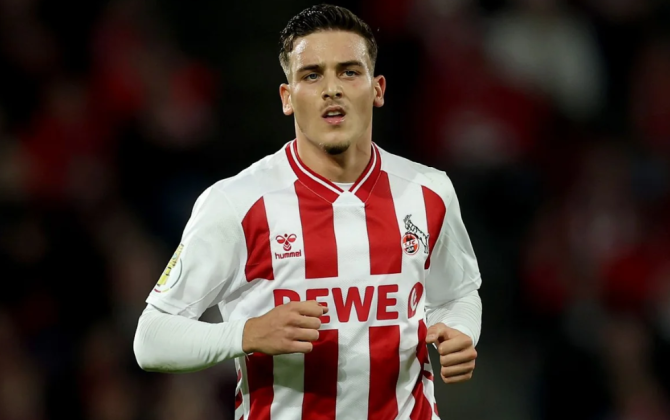 Premyer Liqa nəhəngləri 19 yaşlı Said El-Malanın transferi uğrunda yarışır