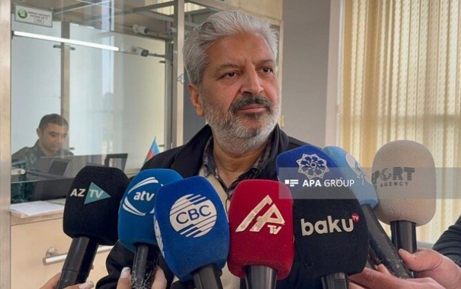 Pakistanlı diplomat İrandan Azərbaycan sərhədi ilə təxliyə olunub - FOTO