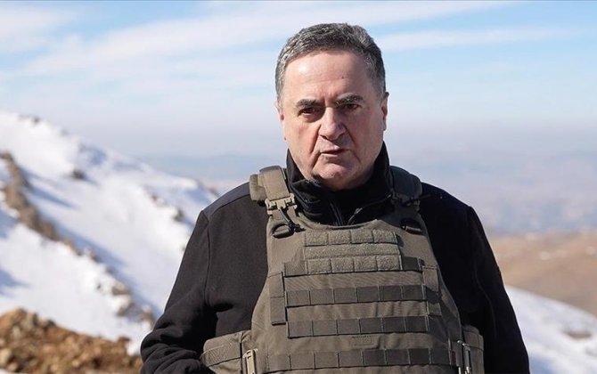 Кац: Война против Ирана продолжится столько, сколько потребуется