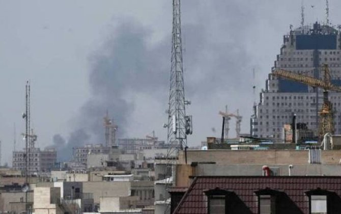 CENTCOM: На острове Харк уничтожены 90 иранских военных целей - ОБНОВЛЕНО-2