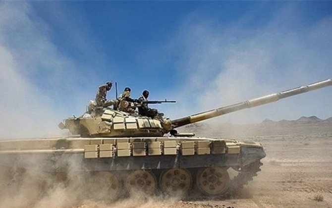 Bu baş verərsə, İran ABŞ hərbçilərini əsir götürəcək - Möttəki