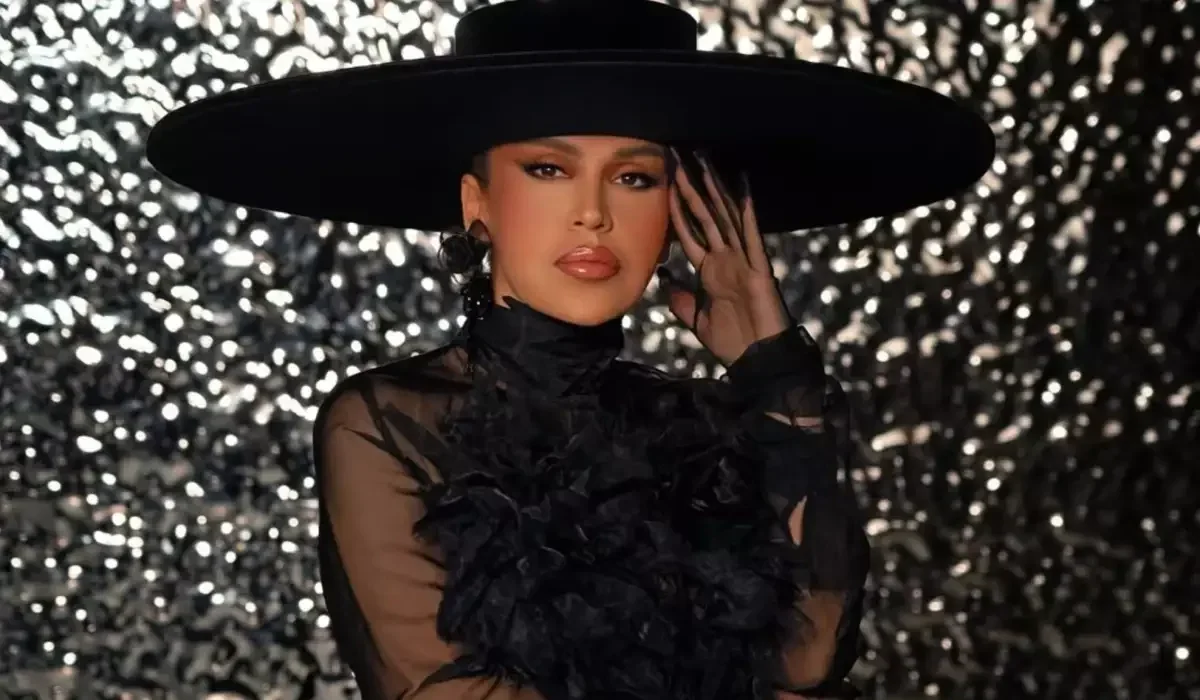 Rəqsanə İsmayılovanın Gəncədəki konserti LƏĞV OLUNDU