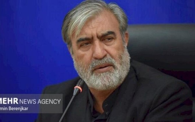 Əzizi Ukraynanı hədələdi: İran üçün qanuni hədəfdir!