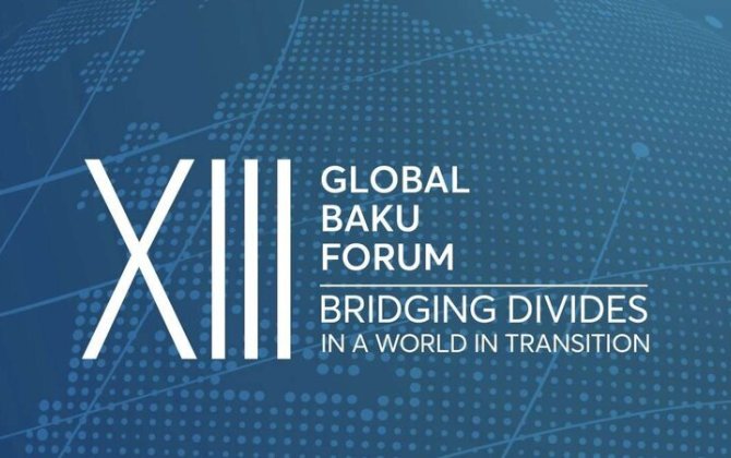 Bakıda keçirilən XIII Qlobal Bakı Forumu başa çatdı - YENİLƏNDİ