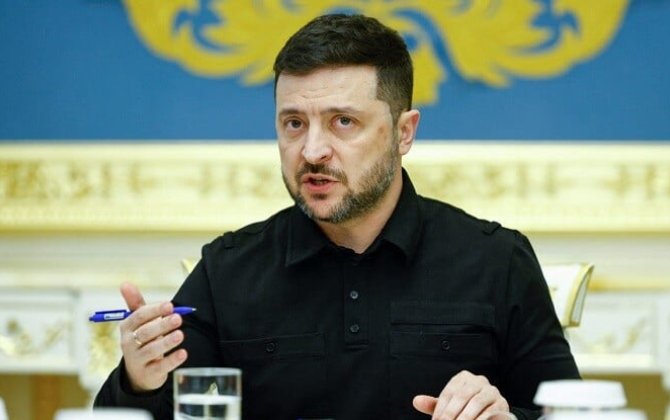 Зеленский обвинил США в затягивании переговоров