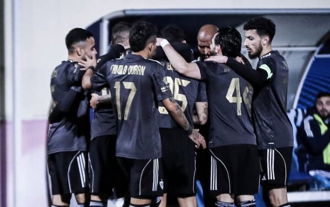 Premyer Liqa: “Qarabağ” “Zirə”ni məğlub etdi