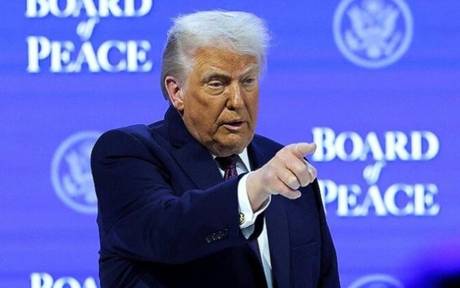 Трамп: Страны отправят корабли для защиты пролива