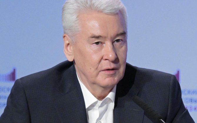 Украина осуществила масштабную атаку БПЛА в направлении Москвы