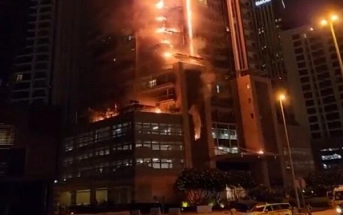 İran raketlərlə hücum etdi: azərbaycanlılar da yaralandı