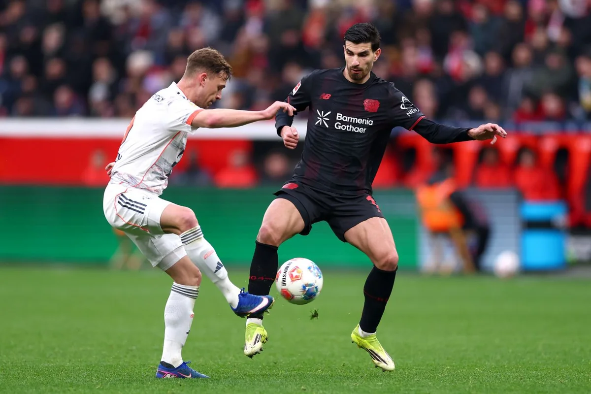 Бундеслига: 