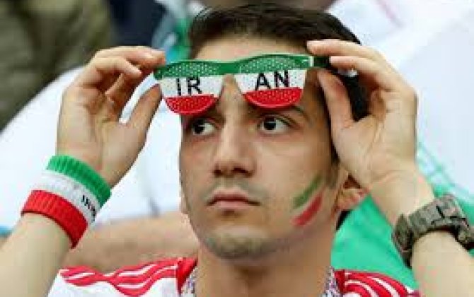 Иран потребовал от ФИФА отозвать у США право на проведение ЧМ по футболу